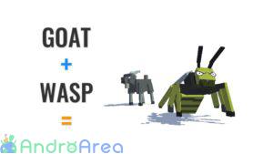 hybrid animals androarea.com 2